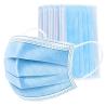 Buy cheap Anti Viral 3 Ply Non Woven Face Mask Personal Care Earloop Procedure Masks from wholesalers