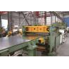 Buy cheap 1.0-6.0mm Middle Thick Sheet Metal Cut To Length Machine from wholesalers