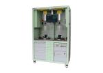 1900mm Height Motor Quality Inspection Equipment 0 ~ -90Kpa Vacuum Environment