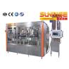 Buy cheap 330ml Glass Bottle Filling Line 10000 Bottles / H from wholesalers