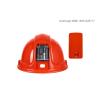 Buy cheap 4G Smart Android System Smart Hard Hat Safety Helmet Head Protection Equipment from wholesalers