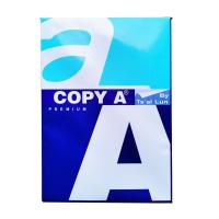Buy cheap White Offset Printing 80gsm Inkjet Copy Paper product