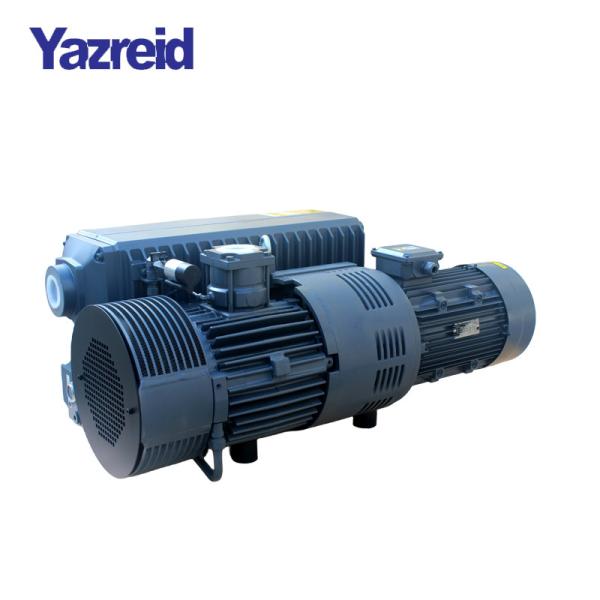 Buy cheap 7.5KW Oil Rotary Vane Vacuum Pump Use For Medical Suction System from wholesalers