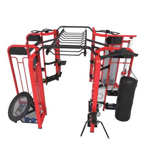 Buy cheap High Quality Commercial Machine Gym Fitness Equipment from wholesalers