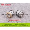 Buy cheap 30KW Guide Base 969-95-24860 Plasma Cutting Consumables For Komatsu Plasma Cutting Machine Parts from wholesalers