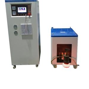 Wholesale 8-25KHZ 200KW Digital Induction Heating Equipment For All Metal Heating Machine from china suppliers