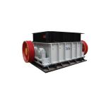 Buy cheap 75*2KW Aggregate Production Equipment Industrial Crusher Types Feed Size Less Than 60mm from wholesalers
