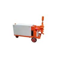 Buy cheap Slope Protection Mortar Grout Pump 15Mpa Full Hydraulic Pressure product