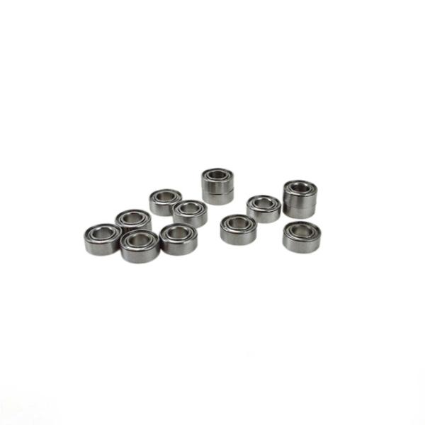 High Quality Miniature Ball Bearing MR95 Size 5*9*3mm MR95 ZZ Deep Groove Ball