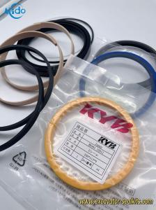 China Optimize Your SY350-9 SANY Excavator Maintenance With A Balanced Hydraulic Cylinder Seal Kit on sale