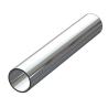 Buy cheap 316 8k Mirror Seamless Stainless Steel Pipes 12m Polished Hairline Satin Welded from wholesalers