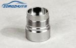 Inside Aluminum Replacement AUDI Air Suspension Parts A8 Front Air Suspension