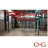 Buy cheap Industrial Overhead Conveyor Systems Customizable For Coating Production Lines from wholesalers