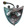 Buy cheap TX200 MOTOCROSS Headlight Case Assy from wholesalers
