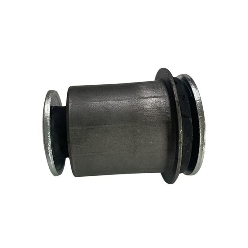 High Quality 48654-0K040 Car suspension Rubber Arm Bushing For TOYOTA Fortuner