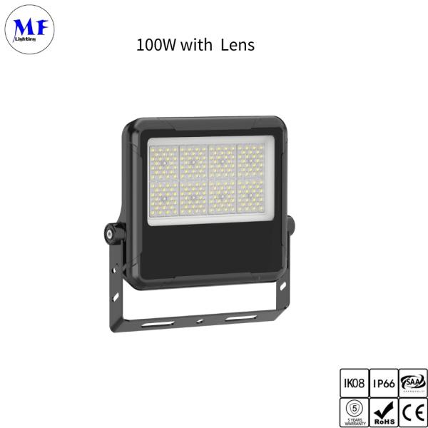 Buy cheap LED Flood Light 3 In 1 30W-500W Power CCT Adjustable IP66 Waterproof For Football Sports Field from wholesalers
