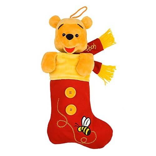 Buy cheap Hot Disney Chistmas Holiday Stocking - Pluto from wholesalers