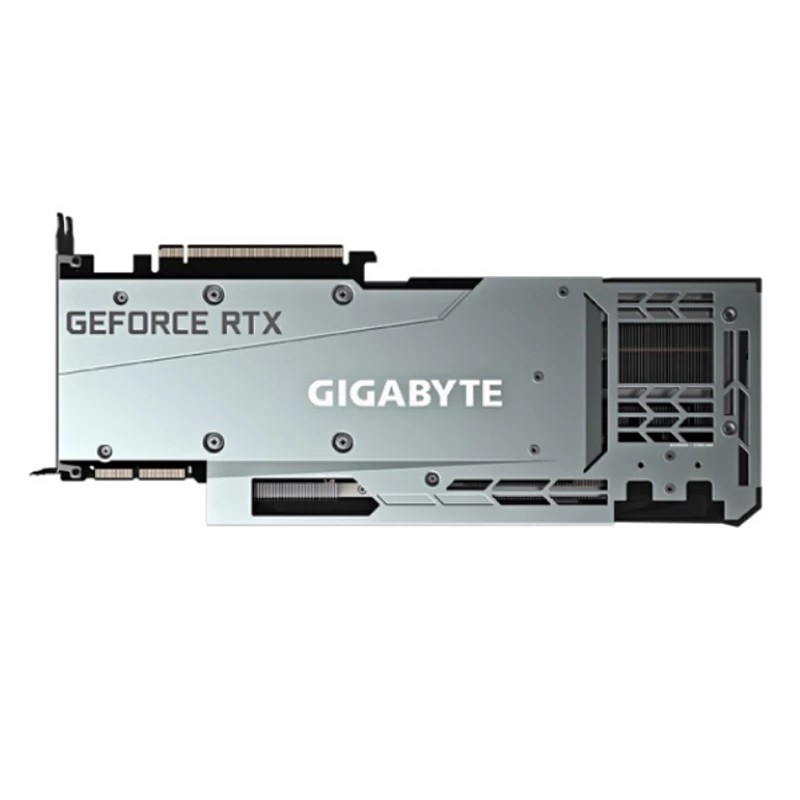 Rtx 3080 Ti Master Mining Rig Graphics Card 24g Rtx 3090 3080 Ti GIGABYTE NVIDIA