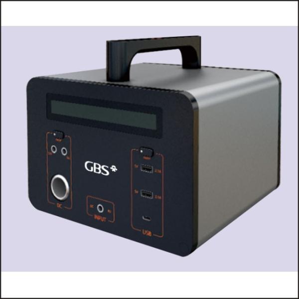 Buy cheap 500W 1000W Portable Household Energy Storage System RV Power System from wholesalers