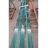 Buy cheap China Manufacturer of 6.38mm-12.38mm Laminated Safety Glass from wholesalers