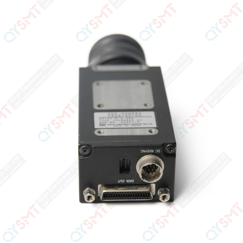 JUKI 2060 CCD Camera CS3910H-04 Juki Spare Parts Original New High Performance