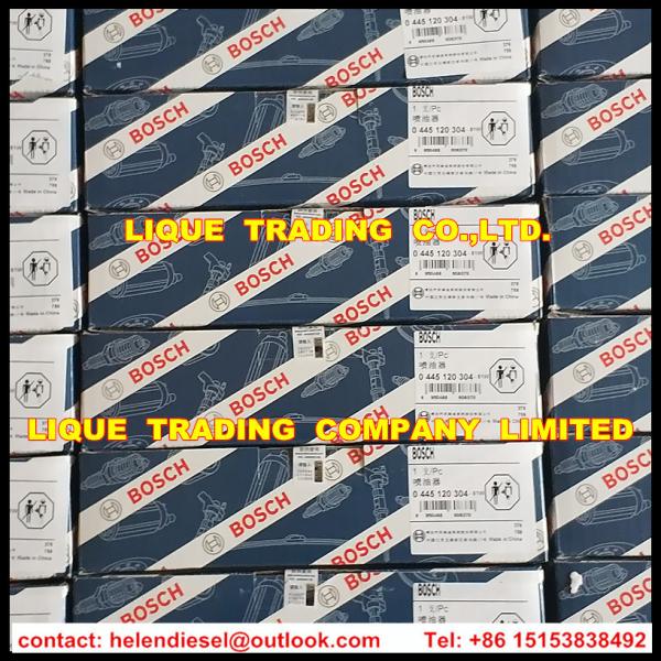 original injector 0445120304 , 0 445 120 304 , 0445120 304 , 5272937 Cummins