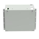 Best E2K Type 144 Ports Fiber Patch Panel for Network FTTH Indoor Data Centers 5