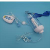 Buy cheap 100ml 200ml Disposable Infusion Pumps CBI PCA Chronic Pain Treatment CE product