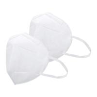 Buy cheap Heat Preservation Disposable Earloop Face Mask , N95 Certified Mask Anti Splash product