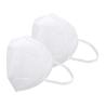 Buy cheap Heat Preservation Disposable Earloop Face Mask , N95 Certified Mask Anti Splash Soft Breathable from wholesalers