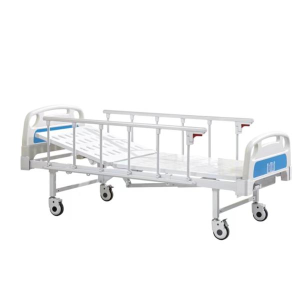 Buy cheap Angle adjustable hospital single shaker blue ward patient only from wholesalers