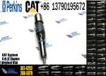 Cat C9.3 Injector 367-4293 363-0493 20R-5077 456-3579 456-3544 456-3545 10R-1267
