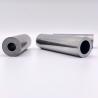 Buy cheap 6101 Extruded Aluminum Square Tube 6061 T6 Schedule 80 Aluminum Pipe from wholesalers