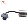 Buy cheap Auto Cutter Parts PN 75282002 93262002 Paragon Assy Transducer from wholesalers