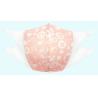 Buy cheap Fliud Resistant Disposable Kids Face Mask Dust Proof Anti Bacterial High Filtration from wholesalers