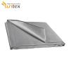 Buy cheap Custom-made PU Welding & Fireproof Blankets For Shipbuilding, Construction, Automotive Parts, Oil Plants from wholesalers