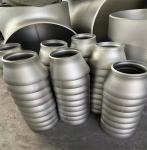 ASTM A860 WPHYX 52 Carbon Steel Reducer Sch 80 Concentric Pipe Reducer 12 Inch
