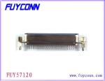 Certified UL Centronic Connector 64 Pin Male Straight PCB Connector