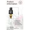 Buy cheap 4254563 Excavator Accessories 20PS586-8D M8Z Pressure Swich Sensor HITACHI EX200-2 EX200-3 from wholesalers