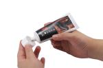 Cream Leather Shoe Polish Shiny Maintenance Of Leather Shoes Neutral