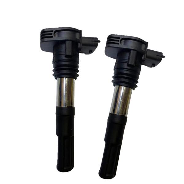 Buy cheap 281449 000281449 8pcs Engine Ignition Coil For Maserati 4.2 from wholesalers