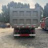 Buy cheap Used Dump Truck Howo 371hp Sinotruk Howo 8x4 Tipper 12 Wheeler from wholesalers