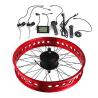 Buy cheap for sale 48V 1500W electric bicycle hub motor conversion kit from wholesalers
