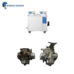 Lawnmower Carburetor Ultrasonic Carb Cleaner 38 Liter Carb Cleaning Machine