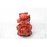 Buy cheap Excavator Main Pump PC200-2 Hydraulic Pump 706-46-20603 706-46-20602 705-80-10000 705-80-11000 For KOMATSU from wholesalers