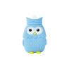 Buy cheap Small Leak Proof Silicone Hot Water Bag With Removable Cover For Pain Relief from wholesalers