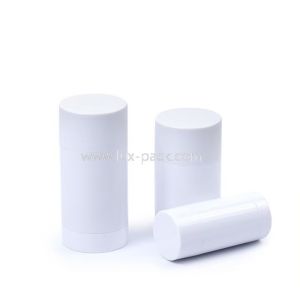 Buy cheap Recyclable Clear Deodorant Stick Container 15ml to 100ml from wholesalers
