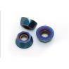 Buy cheap RPM1204MOE Round Solid Carbide Inserts Ring - Shaped For Die Sinking Cutters from wholesalers