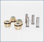 XKAY-01918 XKAY01918 Plug Assy For Hyundai Excavator Remote Control Lever HX180