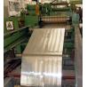 Buy cheap Roller 10000mm Steel Coil Slitting Machine 50Hz Steel Strip Slitting Machine from wholesalers